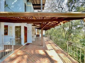 Foto 01 · Linda casa em condomínio à venda em Jandira-SP, no Condomínio Forest Hills: 4 quartos, 4 suítes, 3 s