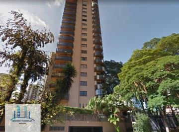 1b3a262c92f5a318ef9c3487fd7742aa7422a2d2 · Apartamento com 4 dormitórios à venda, 240 m² por R$ 2.650.000,00 - Moema - São Paulo/SP