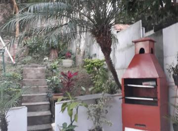 Casa de 3 quartos, São Paulo · 3 dorms - Quintal e jardim imensos!!!