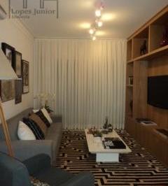 35fd8c3a84b8a400aa974d14c90cd00852482d7b · Apartamento à venda, 117 m² por R$ 1.200.000,00 - Jardim Paulistano - Sorocaba/SP