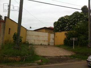 d9424e4e6032e73c699b6b085dfdc52b27087bf4 · Área Comercial à venda, Vila Rica, Sorocaba - AR0010.