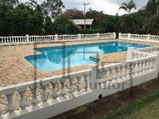 28a33c37ce97d561b8c1ff740764cd95c45b9343 · Chácara à venda, 4800 m² por R$ 1.400.000,00 - Monte Líbano - Araçoiaba da Serra/SP