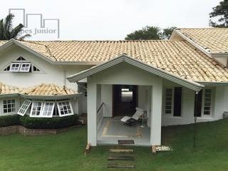 ba0065f670434a1b9139670076d8558519de3175 · Casa à venda, 1000 m² por R$ 5.300.000,00 - Condomínio City Castelo - Itu/SP