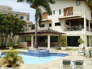 4652fc5a038b9dc48445c03f0c69d871ba9675d6 · Casa à venda, 840 m² por R$ 2.800.000,00 - Condomínio Rancho Dirce - Sorocaba/SP