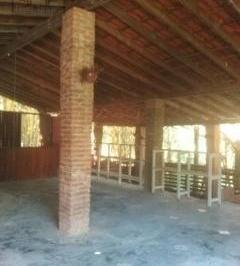 a660b5c97c2e43ae20b8132a90e34b6f88c4b994 · Chácara à venda, 6700 m² por R$ 3.200.000,00 - Vila Industrial - Alumínio/SP