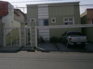 1bf86cb3a58d77078e6a64f24069bc7fe52661f5 · Casa à venda, 360 m² por R$ 1.100.000,00 - Jardim Santa Rosália - Sorocaba/SP