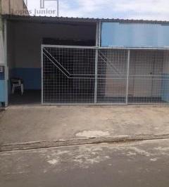 008113fee20b7daade3a47d5f4719cc766549d64 · Galpão à venda, 147 m² por R$ 260.000,00 - Jardim Residencial Imperatriz - Sorocaba/SP