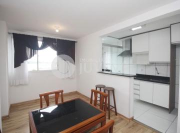 19088210200.jpg · IMOBILIÁRIA JUVEVÊ ALUGA APARTAMENTO SANTA CANDIDA BACACHERI PRX COLEGI ADVENTISTA PANVEL PQ BACACHE