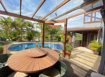 e8a9755556134f7a9e790963d249005084dd3e8a · Casa à venda, 306 m² por R$ 1.750.000,00 - GRANJA VIANA – PARQUE DAS ARTES - Embu das Artes/SP