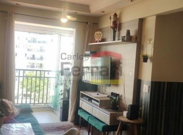 Apartamento · 67m² · 3 Quartos · 2 Vagas · Apartamento a 23 metros da Av Guapira, 3 dormitórios sendo 1 suite, 2 vagas