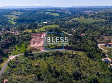 Foto 07 · TERRENO À VENDA NO CONDOMÍNIO DE ALTO PADRÃO PARQUE DOS MANACÁS (IVOTURUCAIA - CAXAMBU - JUNDIAÍ) -