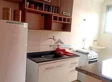 8010eab5c58233f083cdf31457c75aa3821bb9b9 · Apartamento com 2 dormitórios à venda, 50 m² por R$ 200.000,00 - Jardim Novo Mundo - Sorocaba/SP