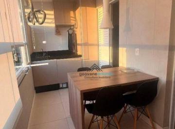 62caddd6531693013092bab4077525281dbd50f8 · Apartamento com 2 dormitórios à venda, 76 m² por R$ 910.000,00 - Vila Carvalho - Sorocaba/SP
