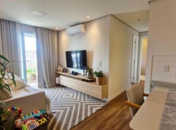 Apartamento de 2 quartos, São Paulo · VILA NOVA SABARÁ - 81m² - R$ 630.000,00 - OPORTUNIDADE!!!