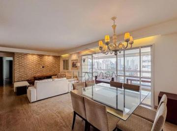 Apartamento · 151m² · 3 Quartos · 2 Vagas · APARTAMENTO ALTO PADRÃO COM 03 DORMITÓRIOS NA MOOCA