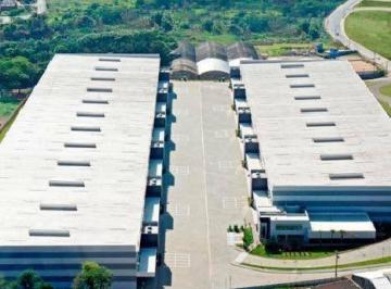 808d0d65b6d9c1e1e0cfac7e1fae781b04b5f027 · Galpão logístico e/ou industrial para alugar, 1996m² por R$ 65.405/mês - Parque Cidade Campinas - Ca