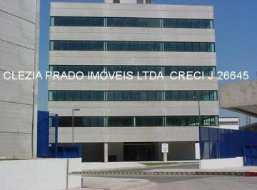 Foto 02 · Conjunto Comercial, Lapa, São Paulo, SP