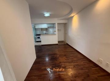 Apartamento · 70m² · 3 Quartos · 1 Vaga · APARTAMENTO VENDA CONDOMINIO ECOLIFE 70m²