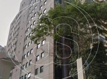 Comercial · 110m² · 2 Vagas · Conj. Comercial em Perdizes 110 m²