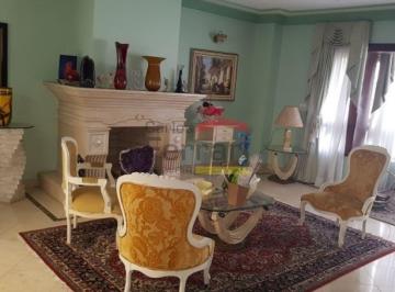 Casa · 386m² · 4 Quartos · 4 Vagas · Casa alto padrão Próxima a Serra da Cantareira - Estuda Permuta