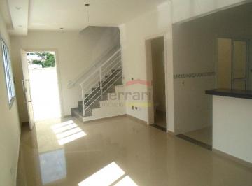 Casa · 73m² · 2 Quartos · 2 Vagas · SOBRADO PRÓXIMO DA AVENIDA IMIRIM, CONTENDO 2 SUÍTES, 2 VAGAS