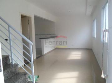 Casa · 73m² · 2 Quartos · 2 Vagas · SOBRADO NOVO NO IMIRIM CONTENDO 2 SUÍTES E 2 VAGAS