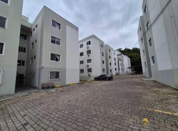 5d687e3656a59c5175aa078ee1c06aa7b1679ea1 · Apartamento com 3 dormitórios à venda, 65 m² por R$ 320.000,00 - Escola Agrícola - Blumenau/SC