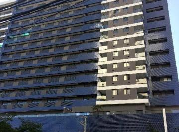 Fachada · Studio à venda, 37 m² por R$ 475.000,00 - Bigorrilho - Curitiba/PR
