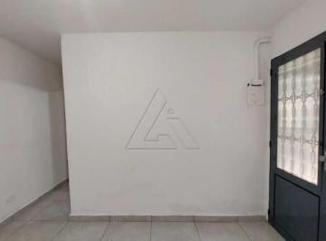 Casa · 30m² · 1 Quarto · Casa com 1 quarto, Jardim Monte Kemel, São Paulo, Cod: 2525