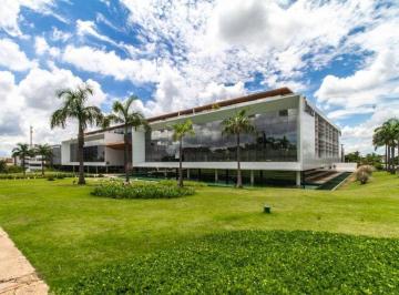 4d428fd4f1e21e6ccadab172cdb3e8c3c2eef8ef · Sala comercial - Capital Financial Center - 283m2