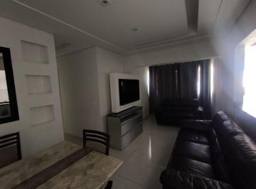 Apartamento de 2 quartos, São Paulo · TERRARA INTERLAGOS - 62m² - R$ 736.000,00