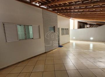 Área externa (garagem) · Casa à venda no bairro Jardim São Judas Tadeu, em Sumaré/SP