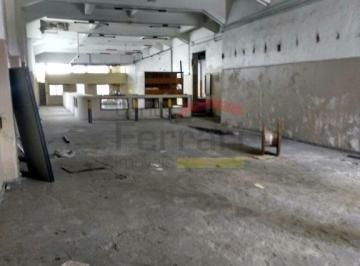 Comercial · 2162m² · PRÉDIO NO BOM RETIRO, 21 APARTAMENTOS MAIS DOIS GALPÕES