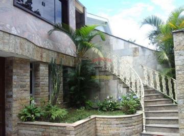 Casa · 360m² · 6 Quartos · 7 Vagas · LINDA CASA DE ALTO PADRÃO COM 06 SUÍTES