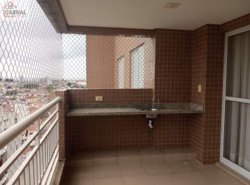 Apartamento · 62m² · 2 Quartos · 2 Vagas · Apartamento no Vila D.Pedro II