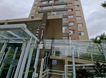 Apartamento · 58m² · 2 Quartos · 2 Vagas · Apartamento novo Vila D. Pedro II