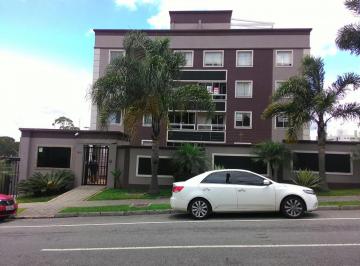 Apartamento , Curitiba · Cobertura 2 qtos e 2 garagens - Cristo Rei