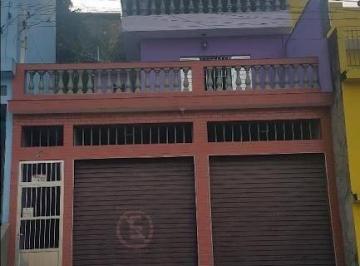 76930ad4d2e896fec2da41552891e9284e8eb145 · Casa com 2 dormitórios à venda, 131 m² por R$ 400.000,00 - Vera Tereza - Caieiras/SP