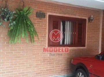 43fade6fe9c693f2656ef9e5d6499333c4b64bf2 · Casa residencial à venda, Morumbi, Piracicaba.