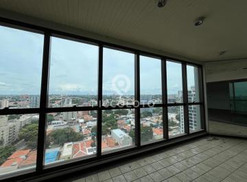Apartamento · 410m² · 4 Quartos · Apartamento à venda em Campinas, Cambuí, com 4 suítes, com 410 m², Condomínio Edifício Saint Thomás