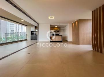 Apartamento · 171m² · 3 Quartos · 3 Vagas · Apartamento à venda e para alugar em Campinas, Nova Campinas, com 3 suítes, com 171.2 m²