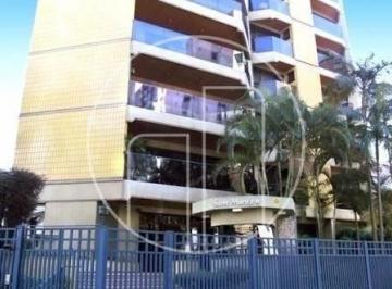 Apartamento · 254m² · 4 Quartos · 3 Vagas · Apartamento à venda em Campinas, Cambuí, com 4 suítes, com 254 m², Condomínio Edifício Saint Moritz
