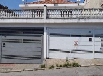 5fd43deff7de7d727cf69bfa5323b4912ea15e32 · Sobrado com 4 dormitórios à venda, 140 m² por R$ 680.000,00 - Jardim São Cristóvão - São Paulo/SP