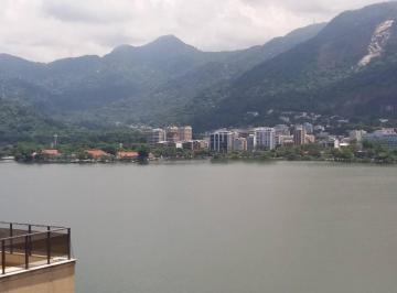 Apartamento de 3 quartos, Rio de Janeiro · Cobertura na Epitácio Pessoa, 250 m2, reformada, supersilenciosa, 2 vagas!