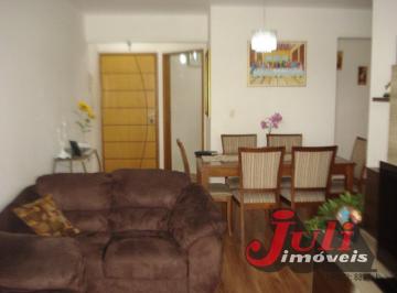 Apartamento · 101m² · 3 Quartos · 2 Vagas · APTO CENTRO RUDGE RAMOS