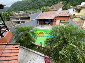 7163e61070a9ddcecad47432dd1417abfcb5b29a · Casa com 6 dormitórios à venda, 326 m² por R$ 1.800.000,00 - Canto do Forte - Praia Grande/SP