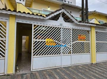 36ba1b9cbf51c49607d0d9593a2d1d5c7ac9df1a · Casa com 3 dormitórios para alugar, 151 m² por R$ 5.000,00 - Vila Guilhermina - Praia Grande/SP