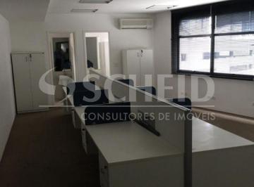Comercial · 145m² · 2 Vagas · Sala Comercial - Vila Olímpia