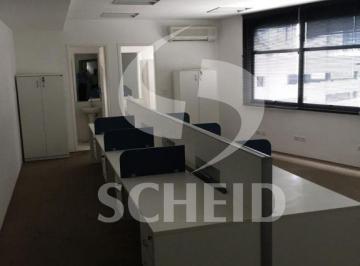 Comercial · 145m² · 2 Vagas · Sala Comercial - Vila Olímpia