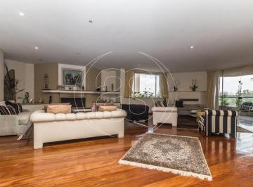 Apartamento · 400m² · 4 Quartos · 4 Vagas · Apartamento para VENDA, no JARDIM AMERICA, 400 M ÚTEIS, VISTA TOTAL PARA ZONA 1